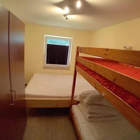 Waldidyl Im Erzgebirge Vakantiehuis Grossolbersdorf