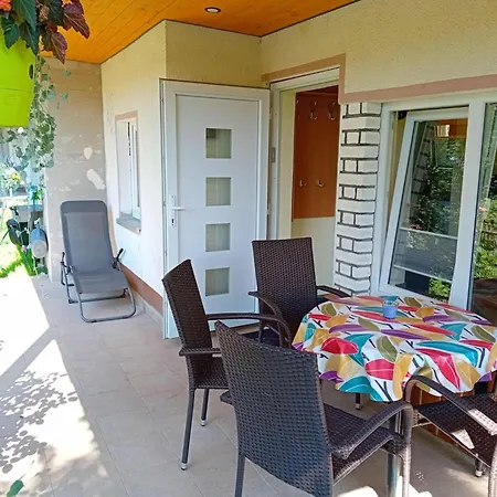 Waldidyl Im Erzgebirge Vakantiehuis